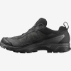 Кроссовки X ULTRA 5 GTX (RU 41 UK 8 USm 8.5 СМ 26; black/asphalt/castlerock)